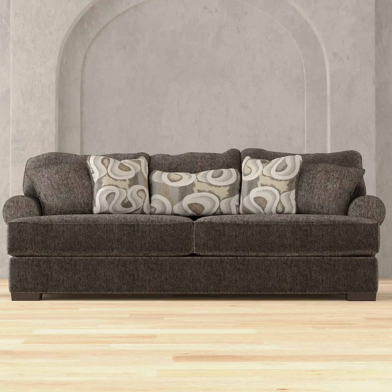 Carson Living Room Set Carson