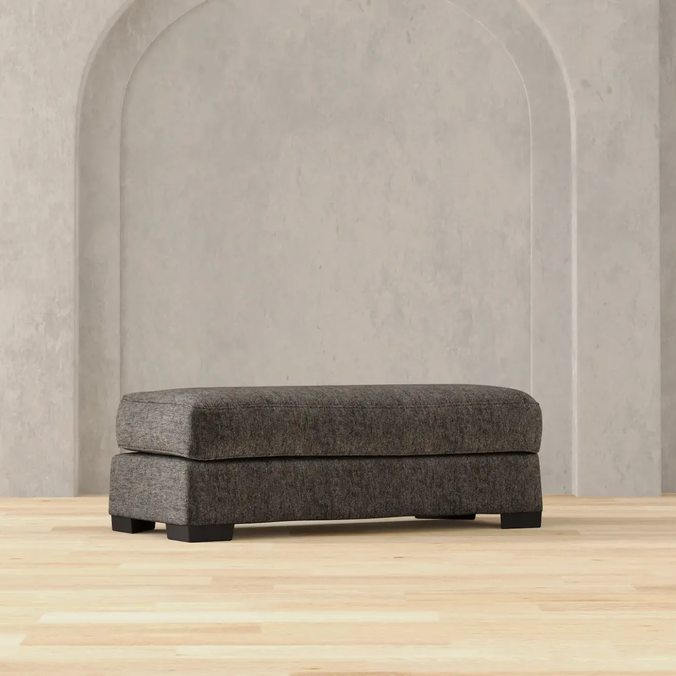 Carson Ottoman