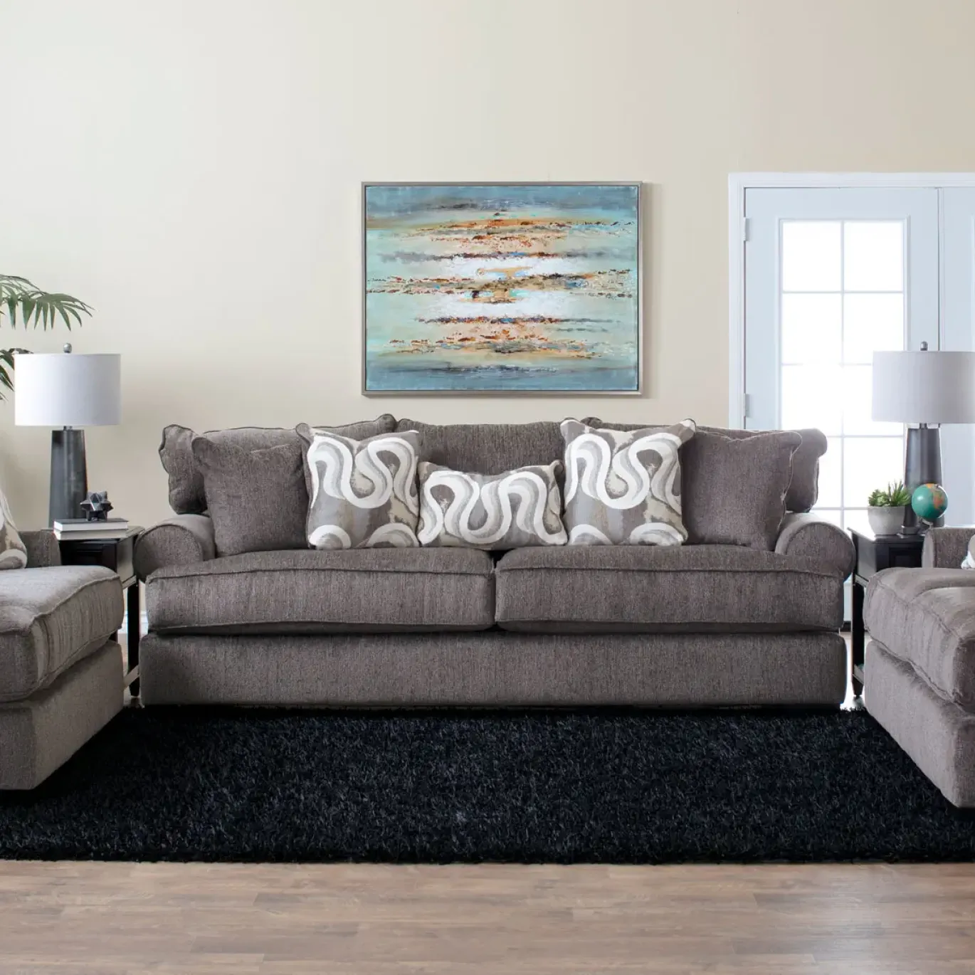 Carson Sofa Sleeper