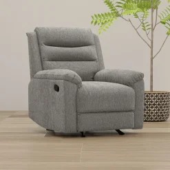 Carter 2 Glider Recliner