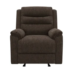 Carter Glider Recliner
