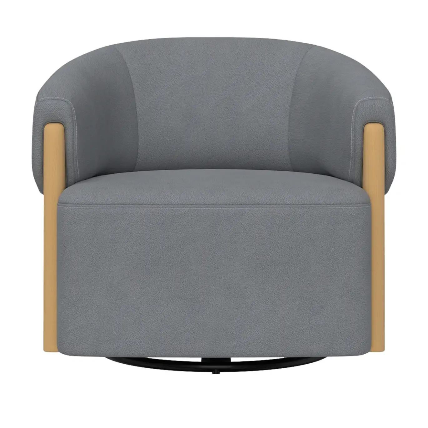 Caspian Swivel Chair