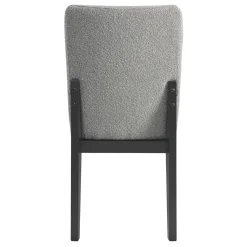 Cassidy Black Dining Set