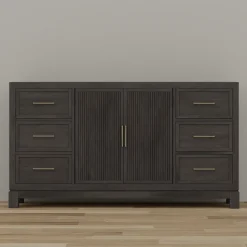 Chatham 2 Door 6 Drawer Dresser