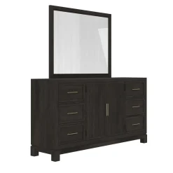 Chatham 2 Door 6 Drawer Dresser