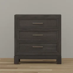 Chatham Nightstand w/charging Station