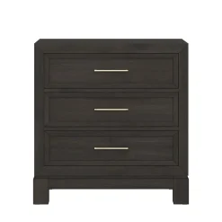 Chatham Nightstand w/charging Station