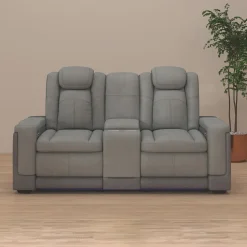 Cinema Power Loveseat
