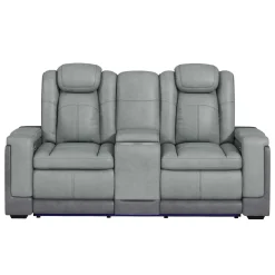 Cinema Power Loveseat