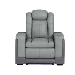 Cinema Power Recliner