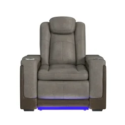Cinema Power Recliner