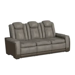 Cinema Power Sofa