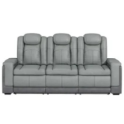 Cinema-New! Buy the Power Reclining Sofa, Get the Power Reclining Loveseat Free