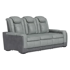 Cinema-New! Buy the Power Reclining Sofa, Get the Power Reclining Loveseat Free