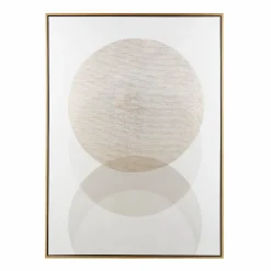 Circles Wall Art