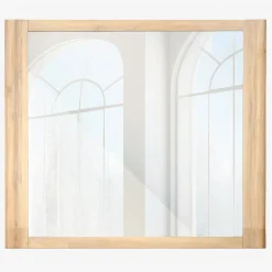 Clairemont Mirror