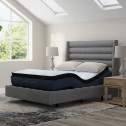 Classics Medium Plush California King Mattress