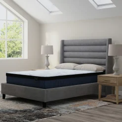 Classics Medium Plush Eastern King Mattress