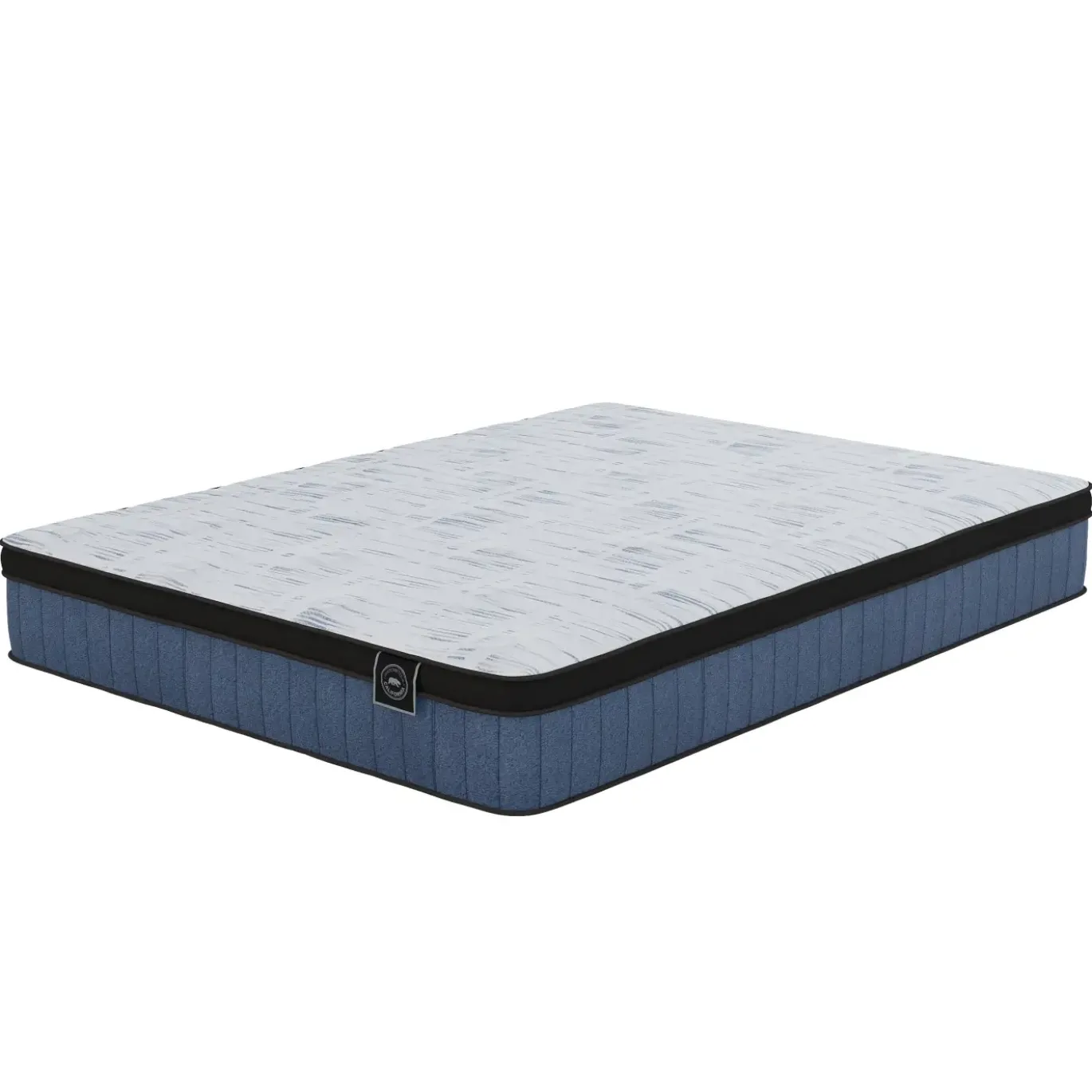 Classics Medium Plush Full Mattress