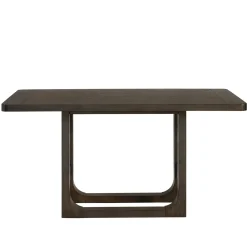 Clemson Counter Table