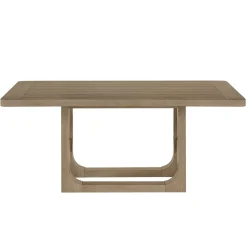 Clemson Dining Table
