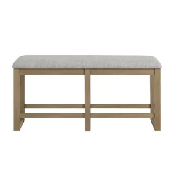 Clemson Natural Counter Set-New!