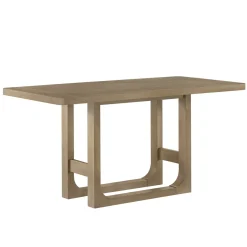 Clemson Natural Counter Set-New!