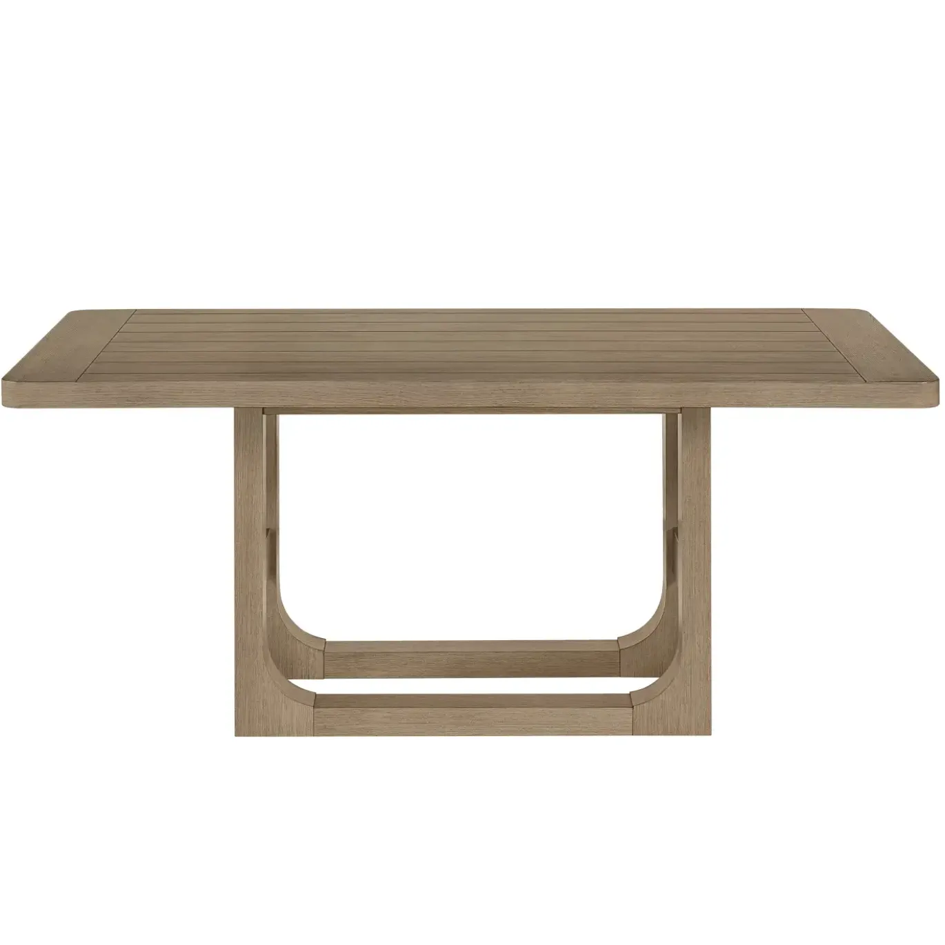Clemson Natural Dining Set-New!