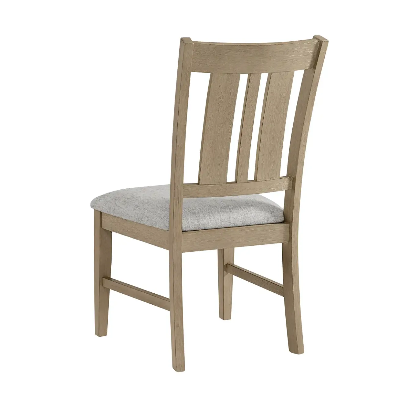 Clemson Natural Dining Set-New!