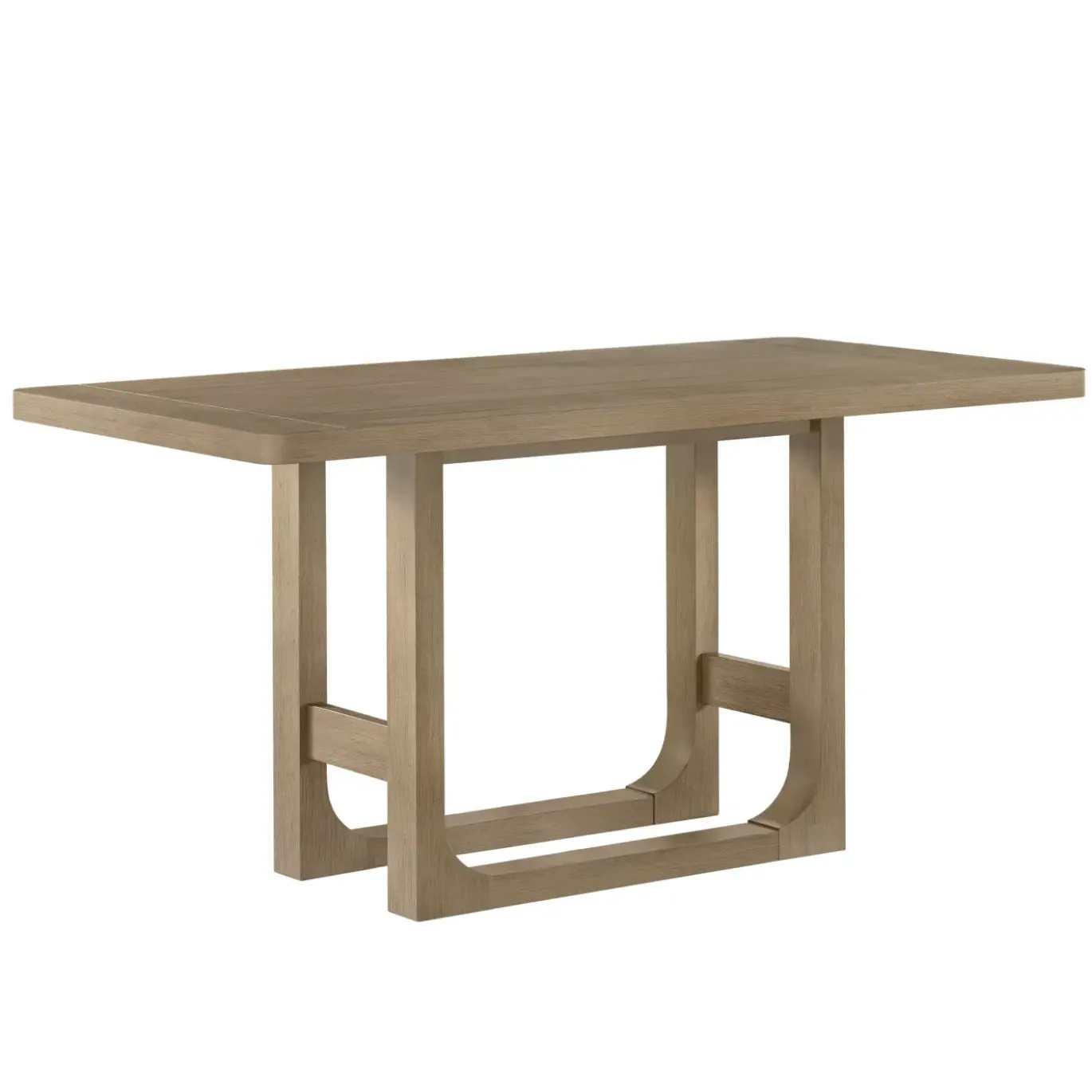 Clemson 5pc Counter Set: Counter Table & 4 Stools