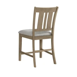 Clemson 5pc Counter Set: Counter Table & 4 Stools