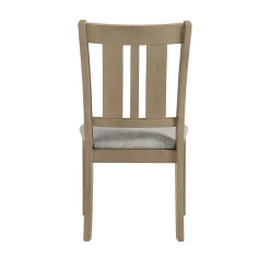 Clemson Upholstered Side Chair