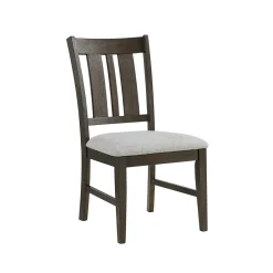 Clemson Upholstered Side Chair