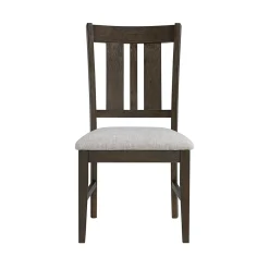 Clemson Upholstered Side Chair