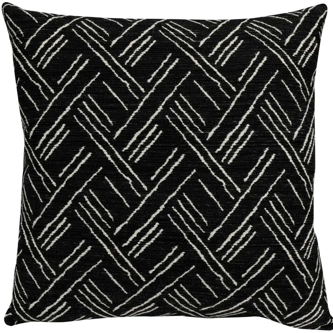 Clipper Darkness Accent Pillow