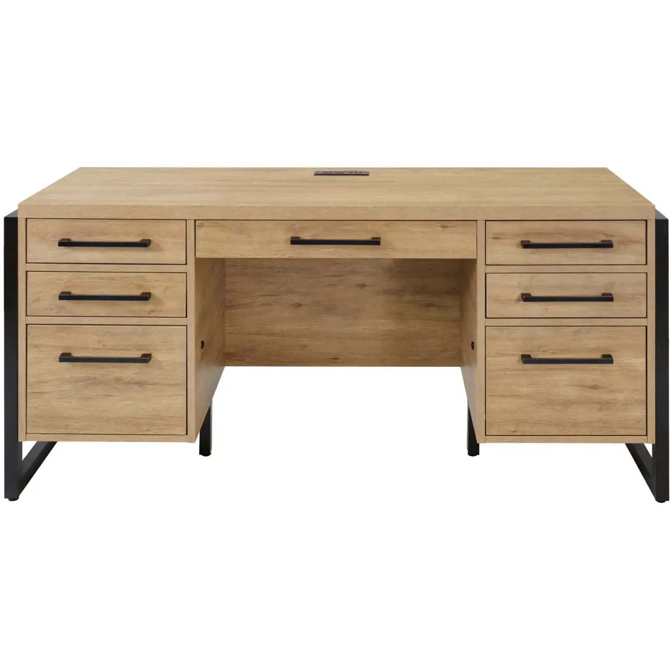 Colby Credenza