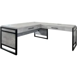 Colby Return Desk
