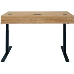 Colby Sit Stand Desk
