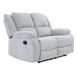 Collin Manual Reclining Love