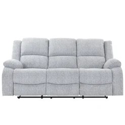 Collin Manual Reclining Sofa