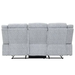 Collin Manual Reclining Sofa
