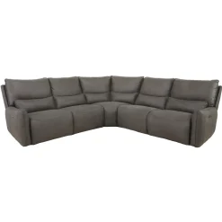 Conway 5pc Power Motion Sectional