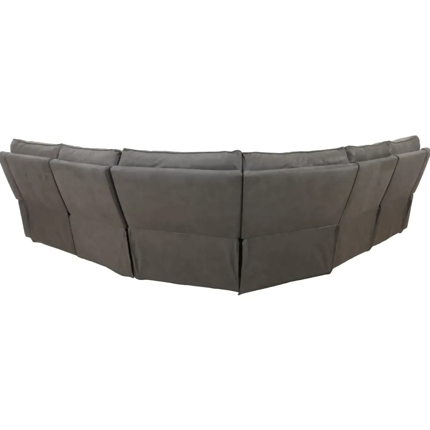 Conway 5pc Power Motion Sectional