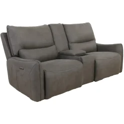 Conway Power Reclining Loveseat