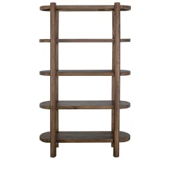 Cordoba Bookshelf