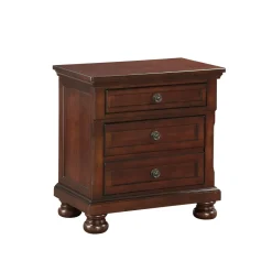 Cortland Nightstand