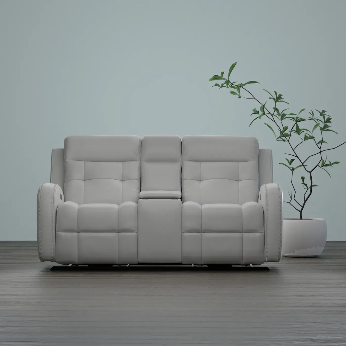 Cosmo Loveseat
