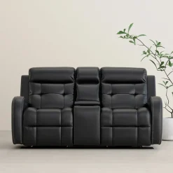 Cosmo Loveseat