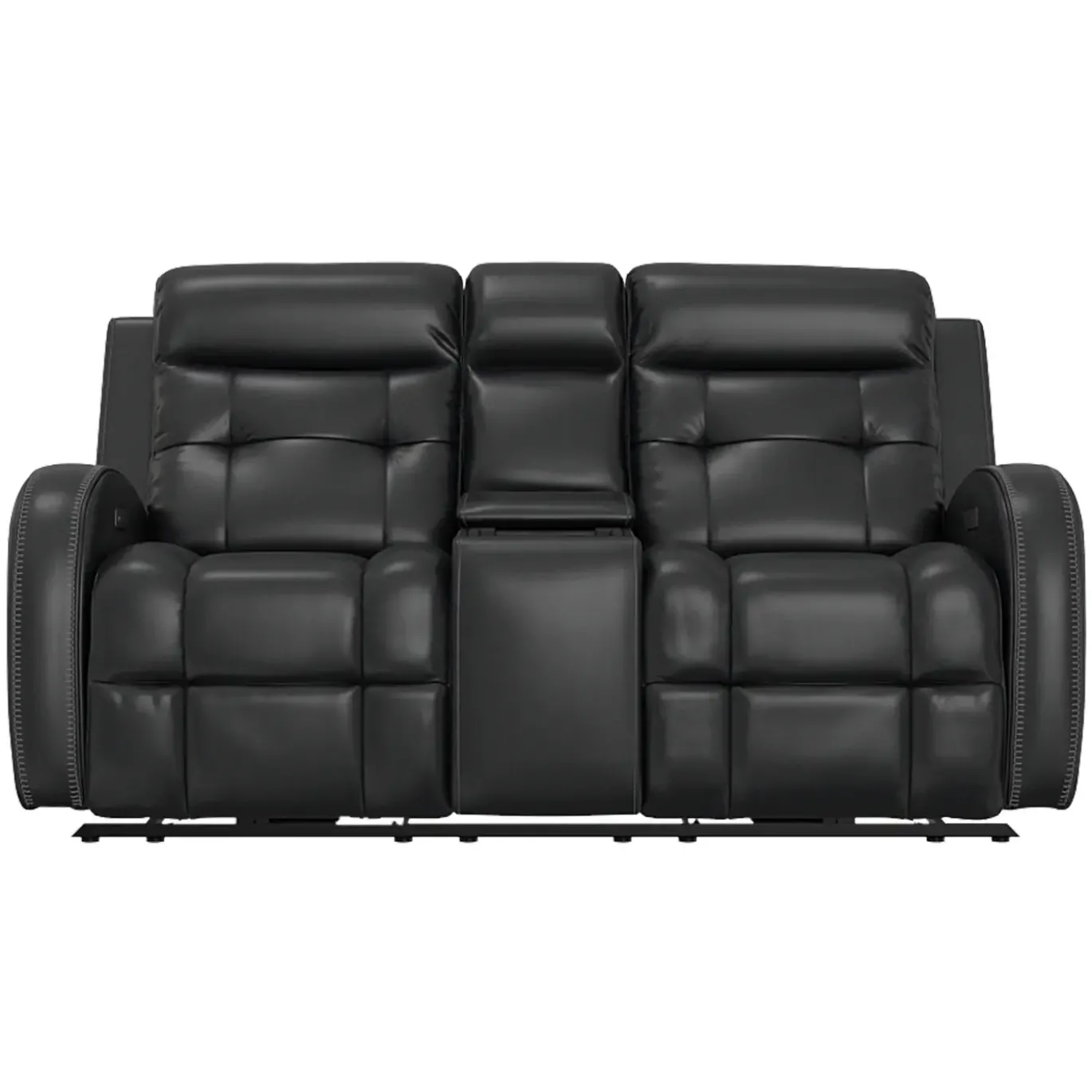 Cosmo Loveseat