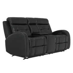 Cosmo Loveseat